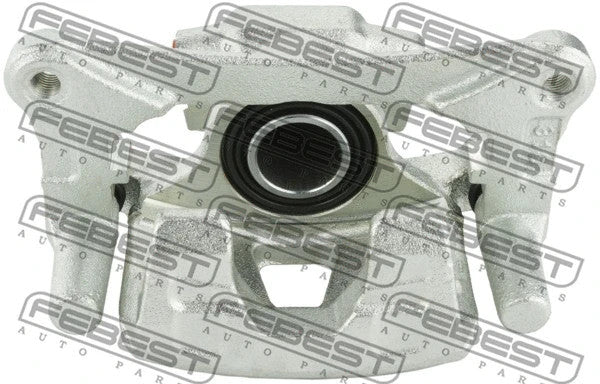 FEBEST 2007-2009 Mitsubishi Grandis Rear Right Brake Caliper Assy 0477-NA4RR