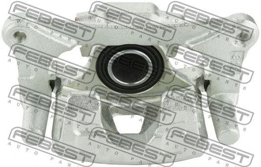 FEBEST 2007-2009 Mitsubishi Grandis Rear Right Brake Caliper Assy 0477-NA4RR