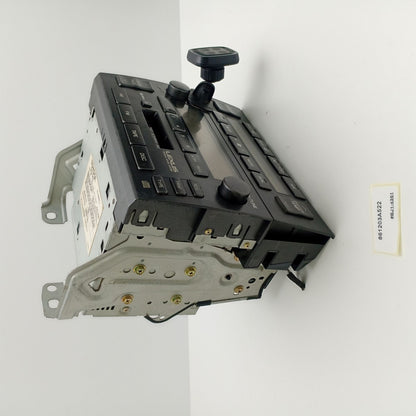 2003-2005 Lexus GS300 RECEIVER ASM RADIO 861203A522