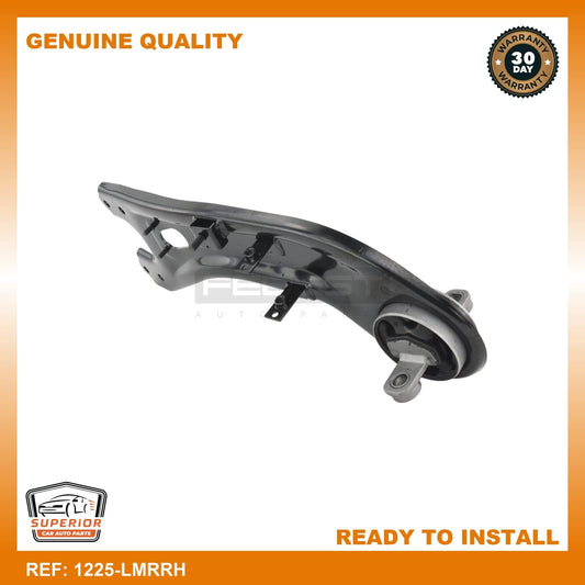 FEBEST 2010-2016 Hyundai Tucson Rear Right Trailing Rod 1225-LMRRH