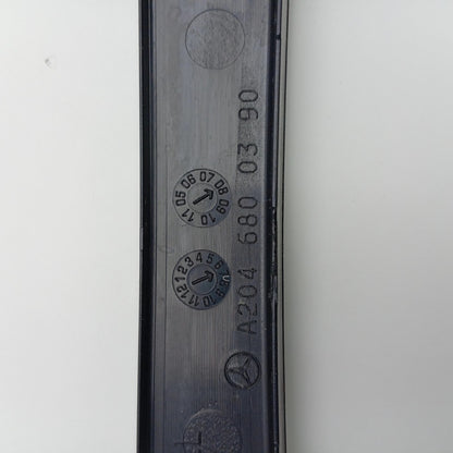 2007-2011 Mercedes-Benz W204 Dash trim A2046800390