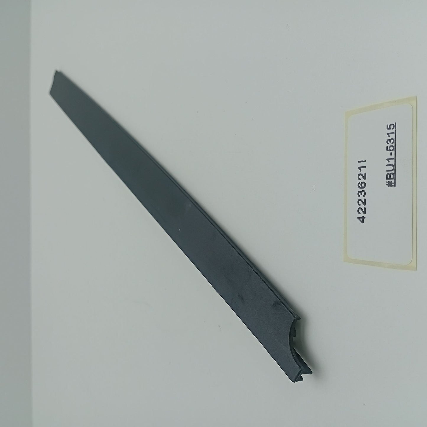 2010-2019 Jaguar XJ Sun Roof Trim 4223621