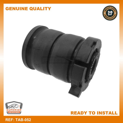 FEBEST 1990-1994 Toyota Tercel Front Bushing Front Control Arm TAB-052
