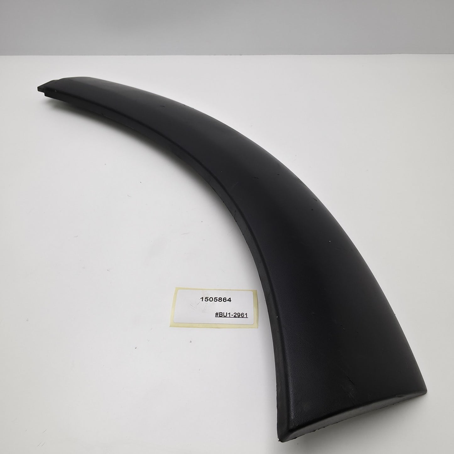 2002-2008 MINI Cooper Wheel Arch Cover Front Right 1505864