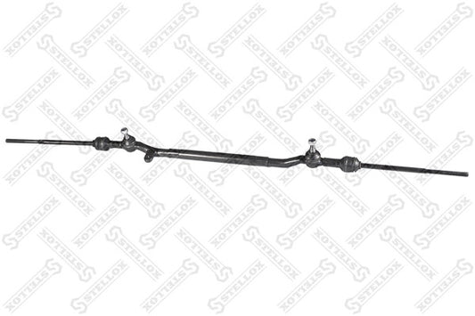 STELLOX MERCEDES-BENZ Centre Tie Rod Assembly - 2024600204