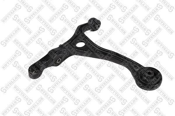 STELLOX 2003-2008 Honda Accord Lower-Arm Complete Left Front 51360SDAA01