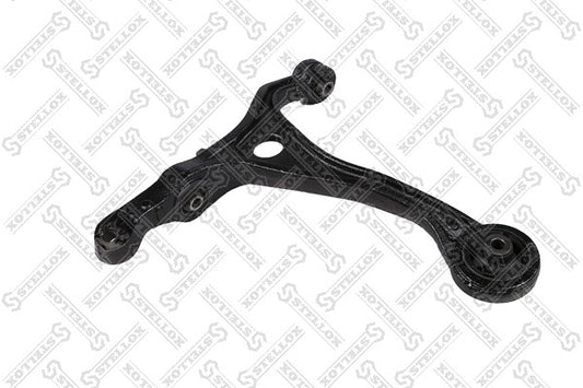 STELLOX 2003-2008 Honda Accord Lower-Arm Complete Left Front 51360SDAA01
