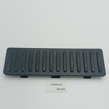 2006-2012 Land Rover Range Rover FOOT REST TRIM COVER PANEL EAP000120