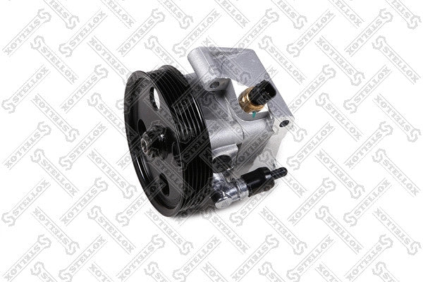 STELLOX 2010-2018 Ford Focus Power Steering Pump 1742491