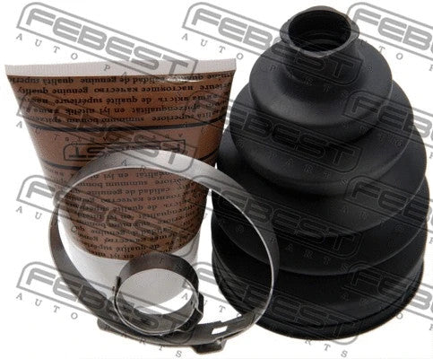 FEBEST FORD Boot Outer CV Joint Kit 1017P-AV