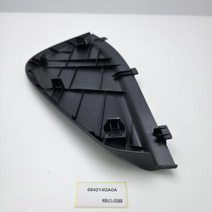 2017-2022 Infiniti Q60 Finisher-Instrument Side,LH 684214GA0A
