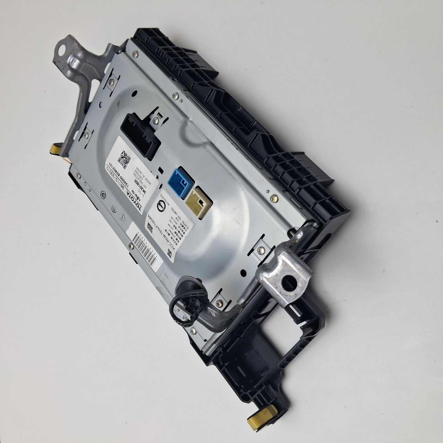 2013-2014 Lexus ES300h Multi-display Assembly 8611033010