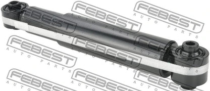 FEBEST NISSAN Rear Shock Absorber 02650920R