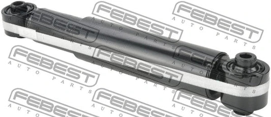 FEBEST NISSAN Rear Shock Absorber 02650920R