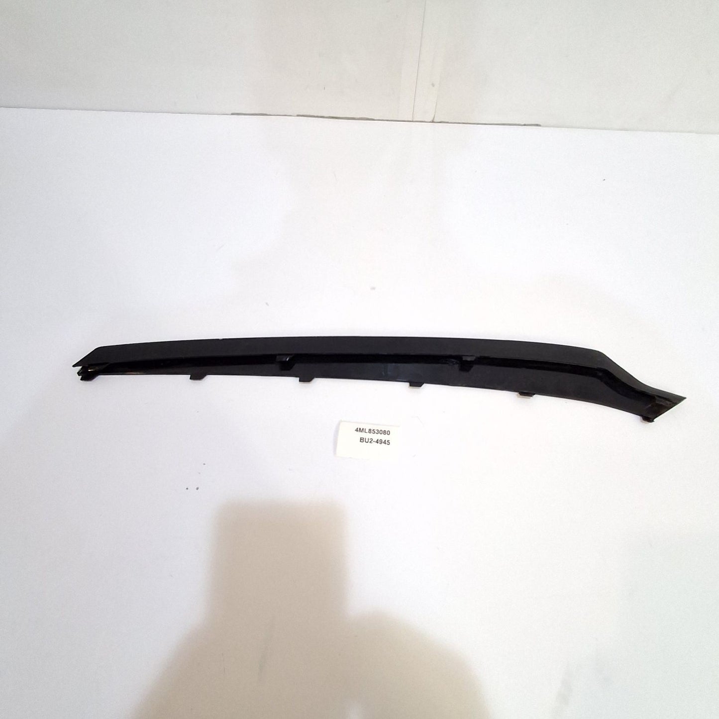 2018-2023 Lamborghini Urus Carbon Spoiler Bumper Facing RH 4ML853080