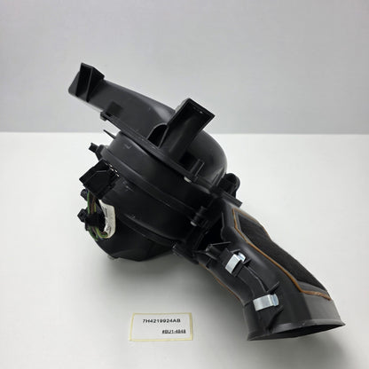 2006-2012 Land Rover Range Rover L322 REAR HVAC BLOWER MOTOR 7H4219924AB