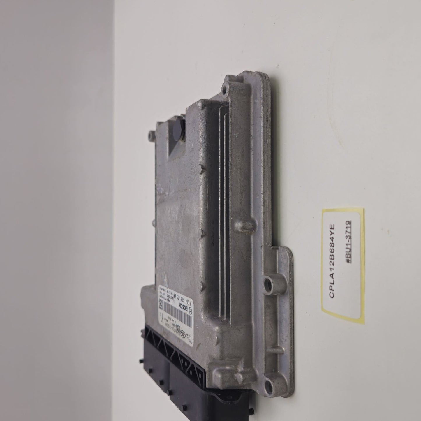 2013-2017 Jaguar XF Engine ECM Control Module 3.0L CPLA12B684YE