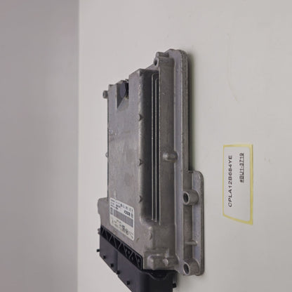 2013-2017 Jaguar XF Engine ECM Control Module 3.0L CPLA12B684YE