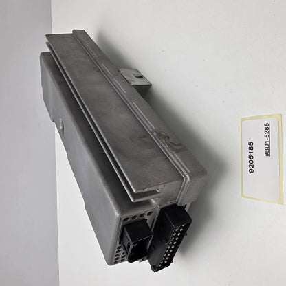 2009-2013 BMW 7 Series Top HiFi DSP Audio Amplifier 9205185