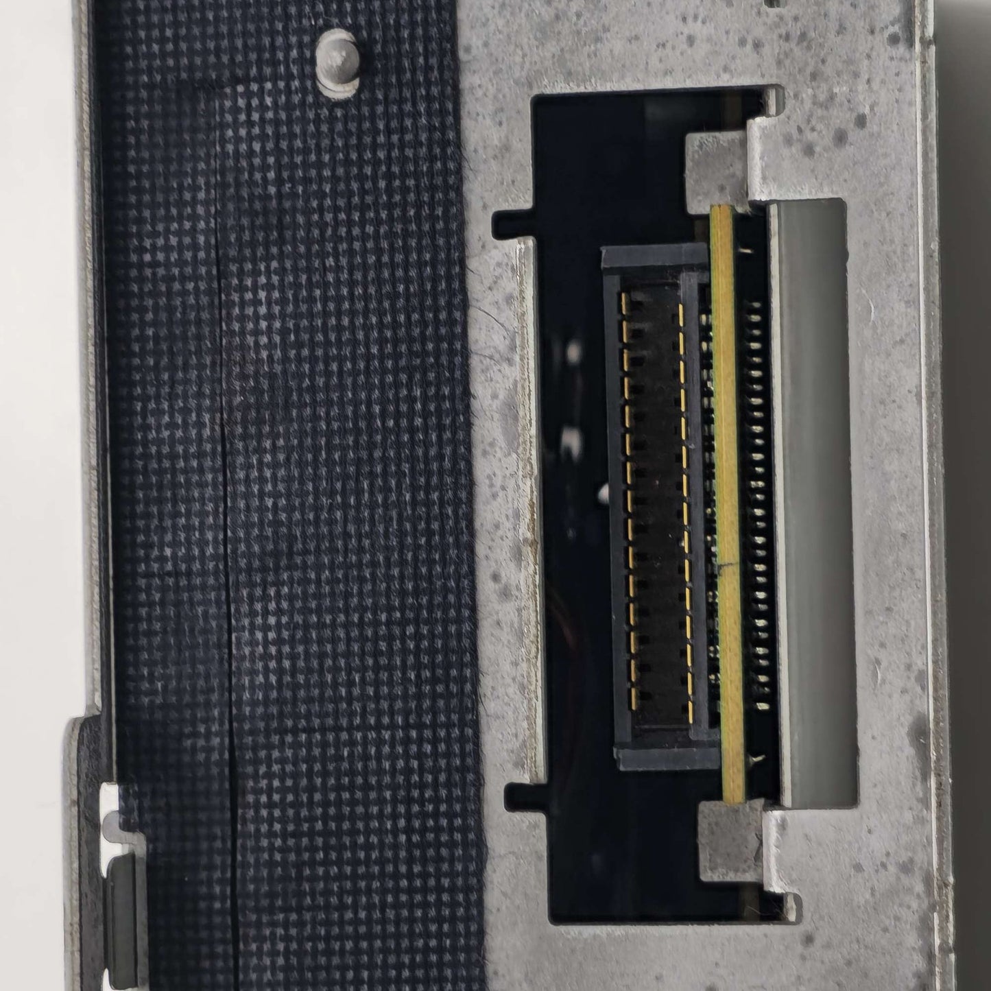 2012-2015 Fiat 500 Multi Media Radio 1RZ26JXWAL