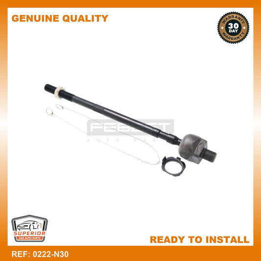 FEBEST 2000-2001 Nissan Urvan Steering Tie Rod 0222-N30