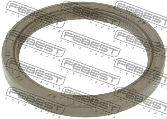 FEBEST Toyota Shaft Seal, Crankshaft 95GAY-76940909L
