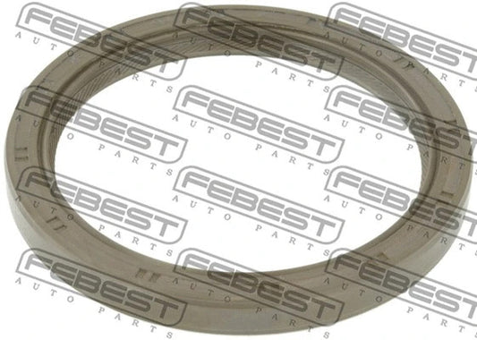 FEBEST Toyota Shaft Seal, Crankshaft 95GAY-76940909L