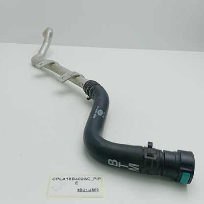 2017-2020 Land Rover Discovery 5 Heater Hose CPLA18B402AC_PIPE