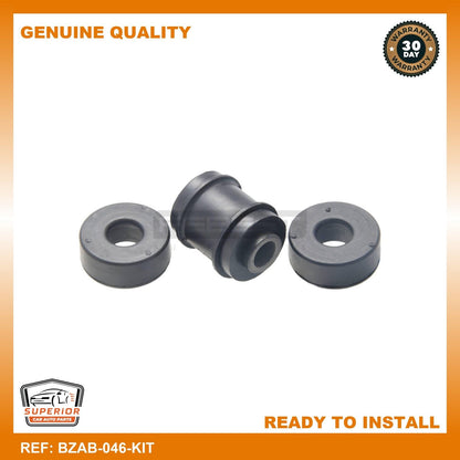 FEBEST Mercedes-Benz Bushing Kit Rear Shock Absorber BZAB-046-KIT