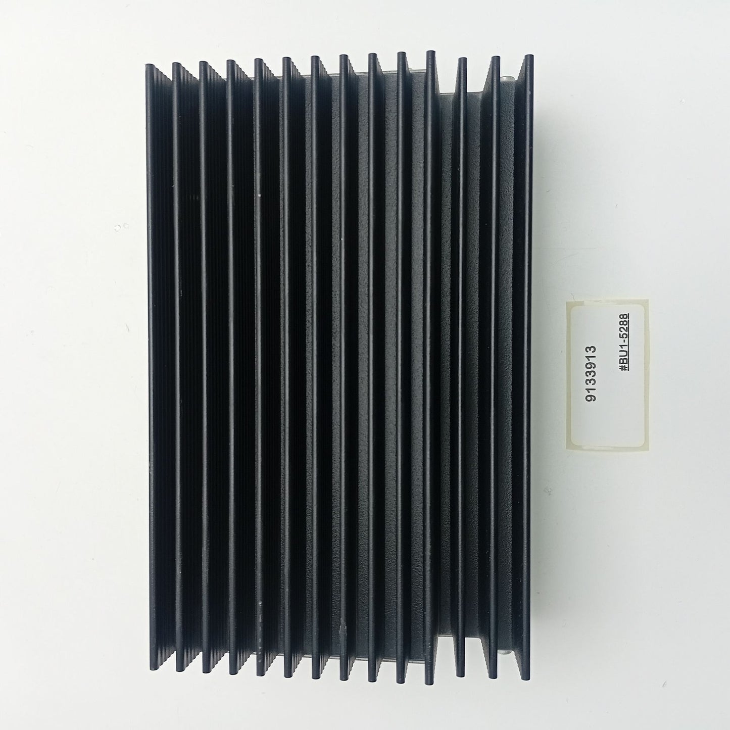 2006-2013 BMW X5 Radio Audio Amplifier 9133913