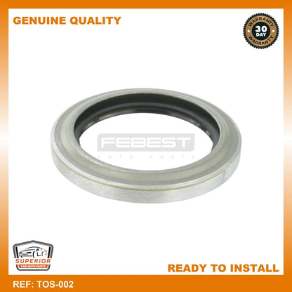 Febest 1979-1987 Toyota Pickup Oil Seal TOS-002