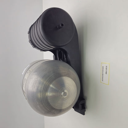 2010-2015 Jaguar XJ Air Suspension Tank Reservoir AW935B709AE