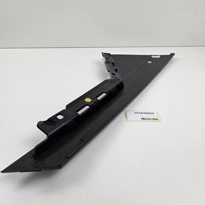 2016-2023 Bentley Bentayga TRIM FOR DOOR WINDOW FRAME 36A839903