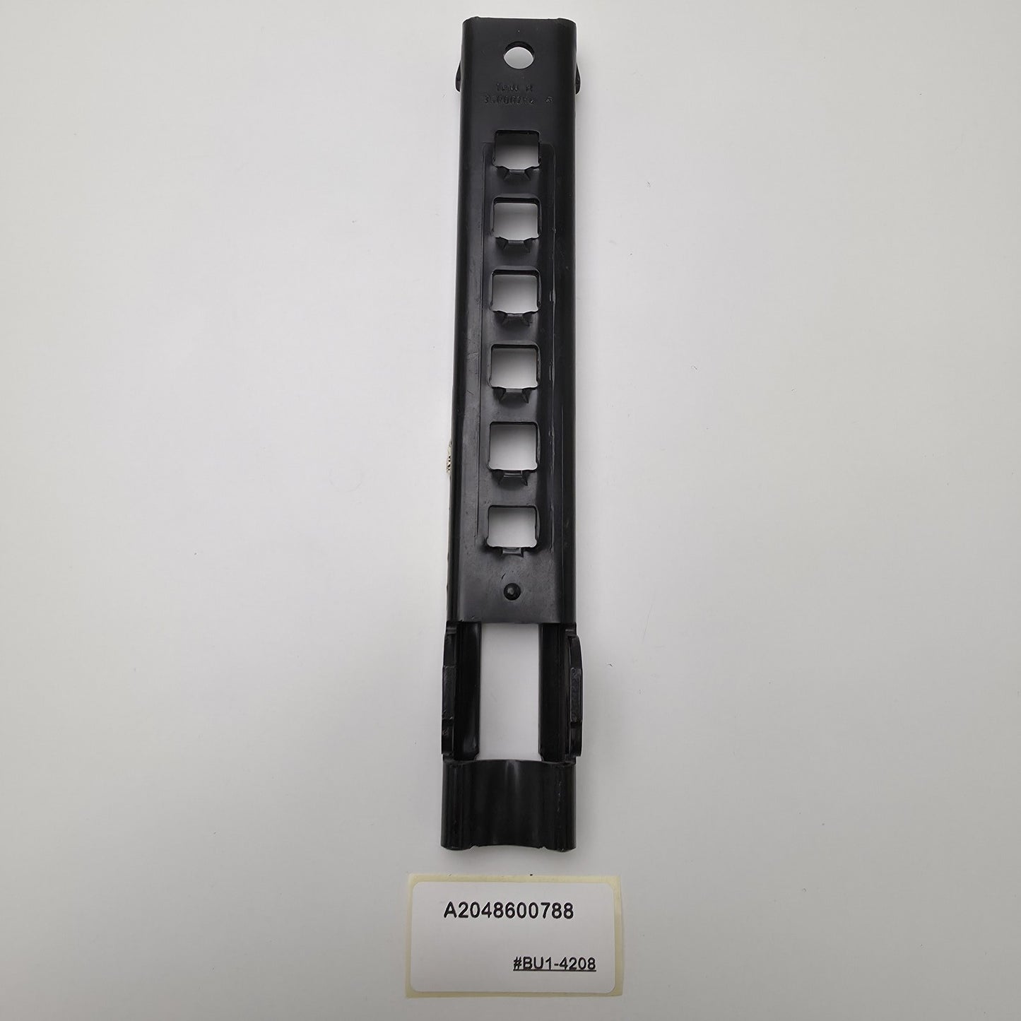 2007-2015 Mercedes-Benz C-Class Seat Belt Adjustment Mechanism A2048600788