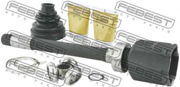 FEBEST 2010-2016 Toyota Venza Inner CV Joint Right 0111-AGV15RH