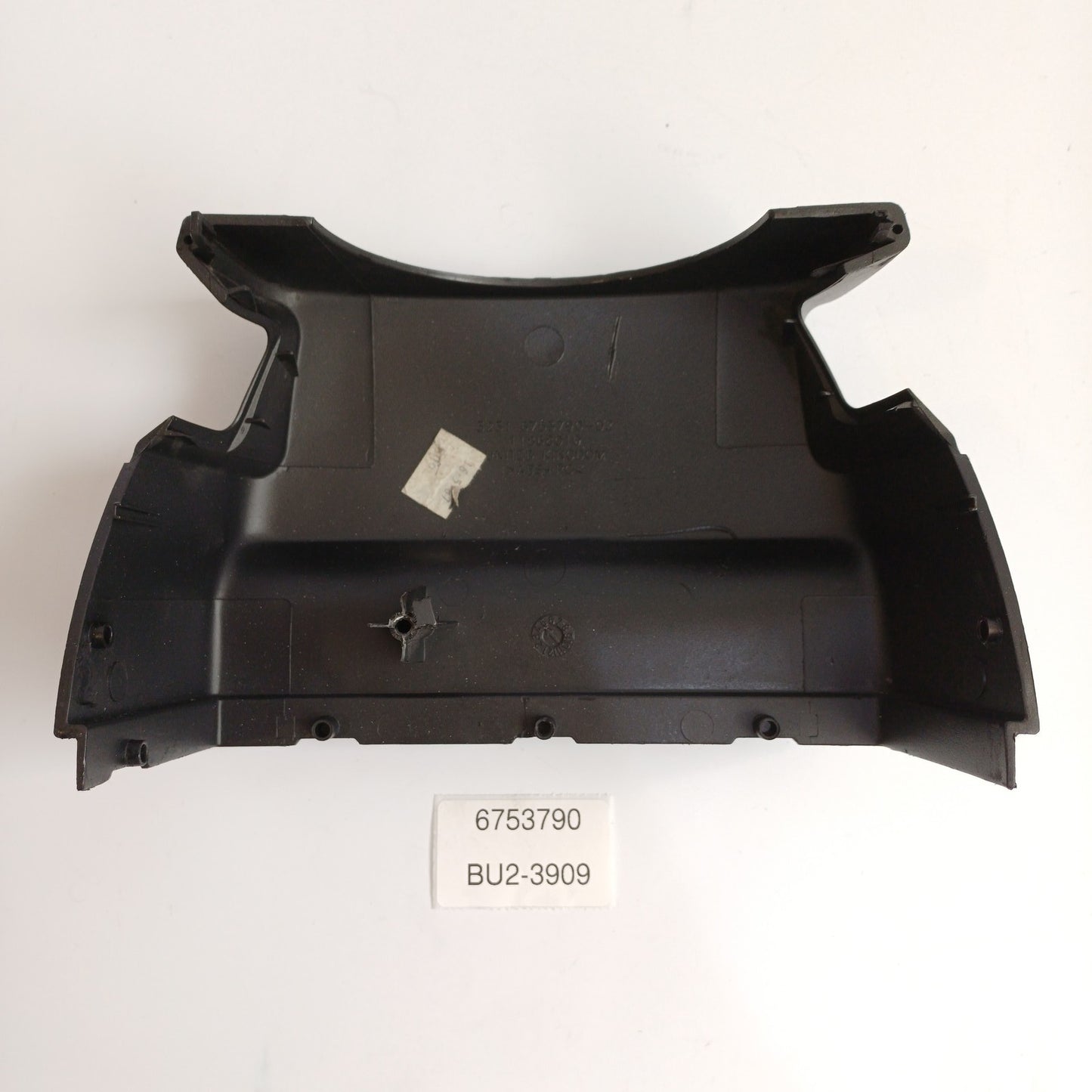 2007-2009 Land Rover Range Rover Steering wheel column trim 6753790