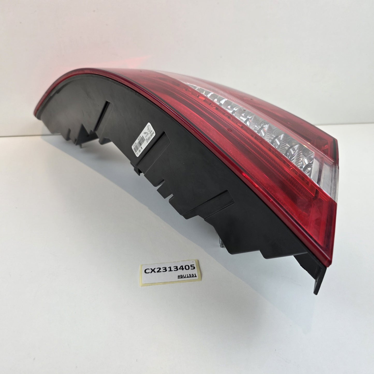 2012-2015 Jaguar XFR Rear Left Driver Side Brake Tail Light LED CX2313405