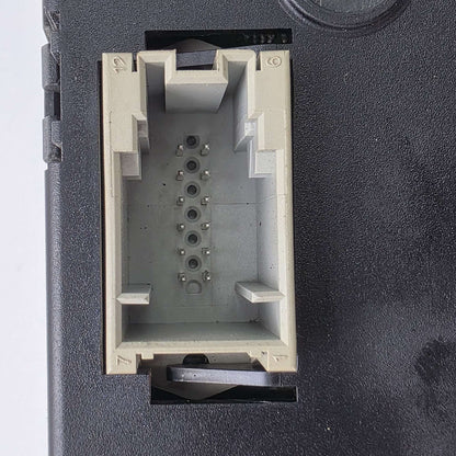 2008 BMW 335i Climate Control Unit 9182288