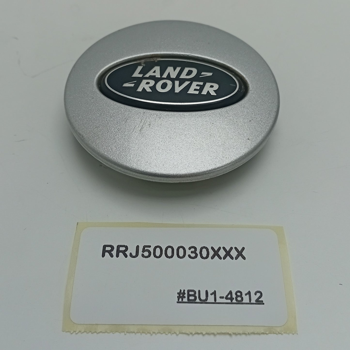 2000-2018 Land Rover Discovery Wheel Center Cap RRJ500030XXX