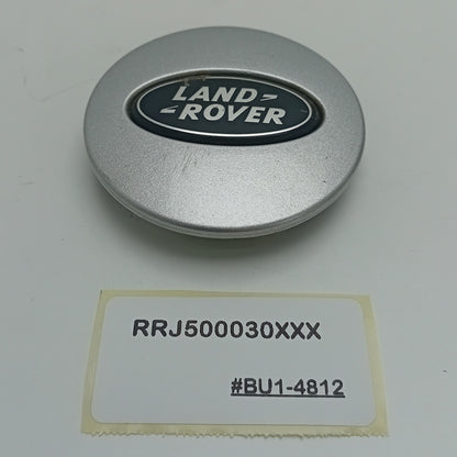 2000-2018 Land Rover Discovery Wheel Center Cap RRJ500030XXX