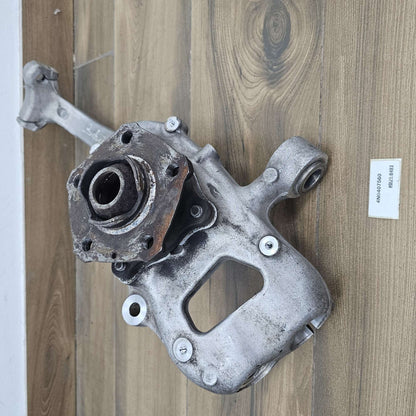 2020-2024 Audi S8 Front Right Side Knuckle 4N0407560