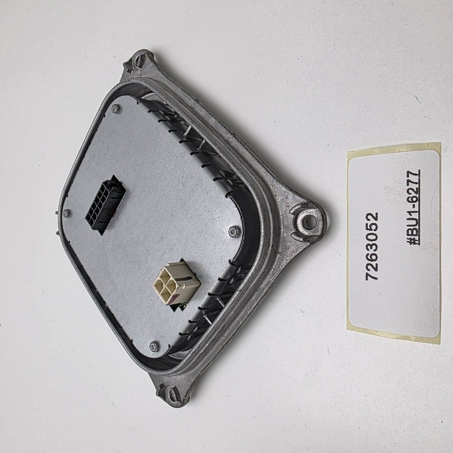 2008-2013 BMW E92 LED DRL Module Ballast 7263052