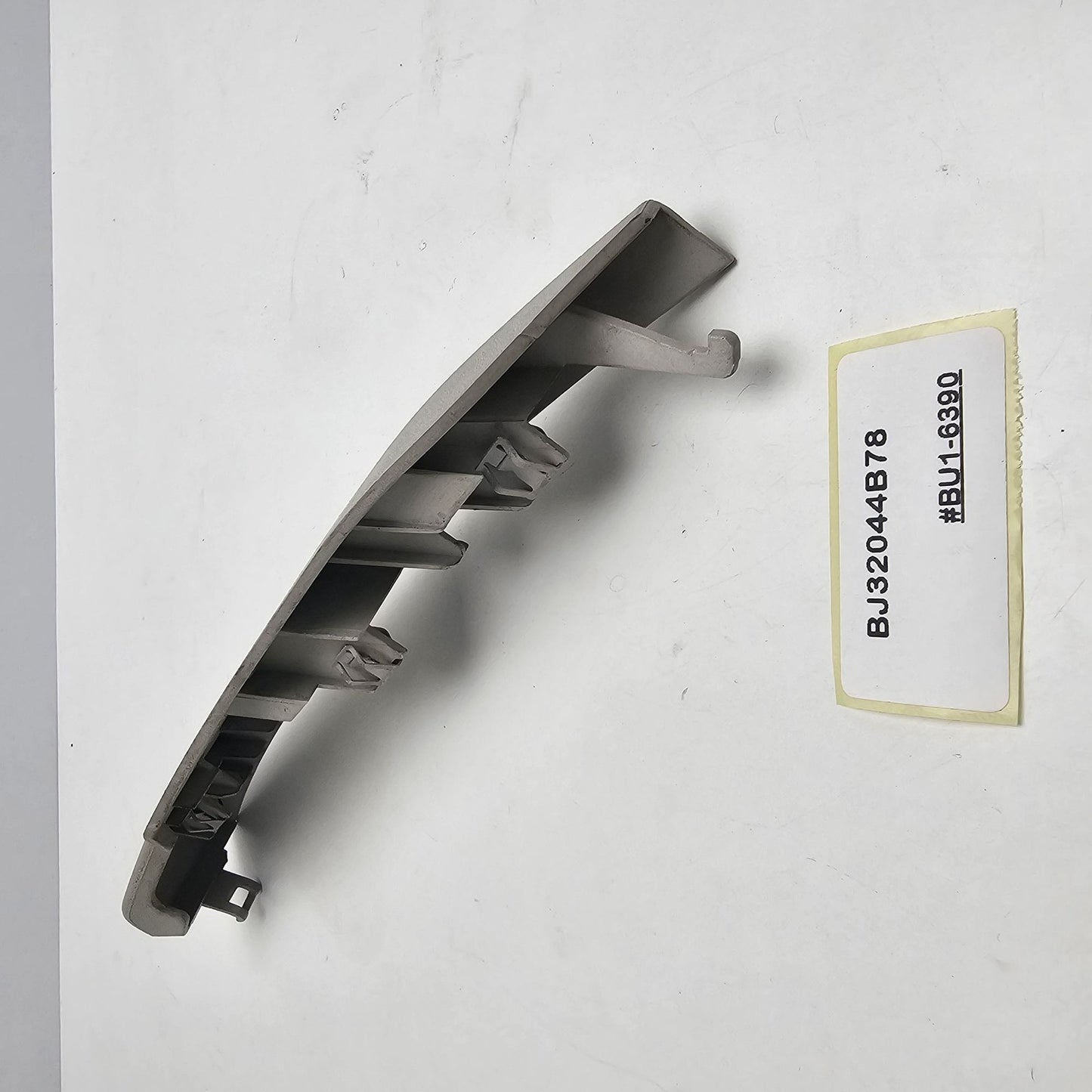 2012-2019 Land Rover Range Rover Evoque Dash Right Trim Cover BJ32044B78
