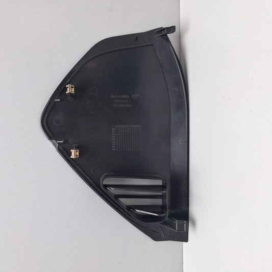 2002-2008 Mercedes-Benz E Dashboard Trim Cover Panel 2116800578