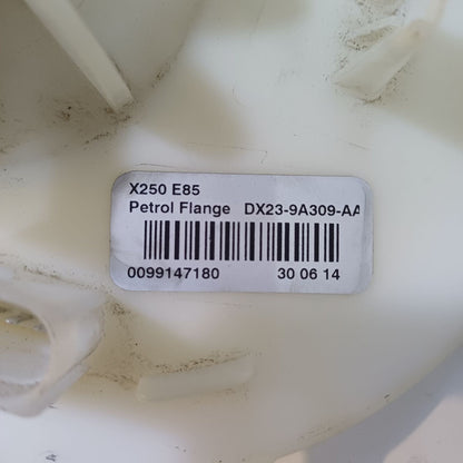2010-2015 Jaguar XF Fuel Pump Level Sending Unit DX239A309AA