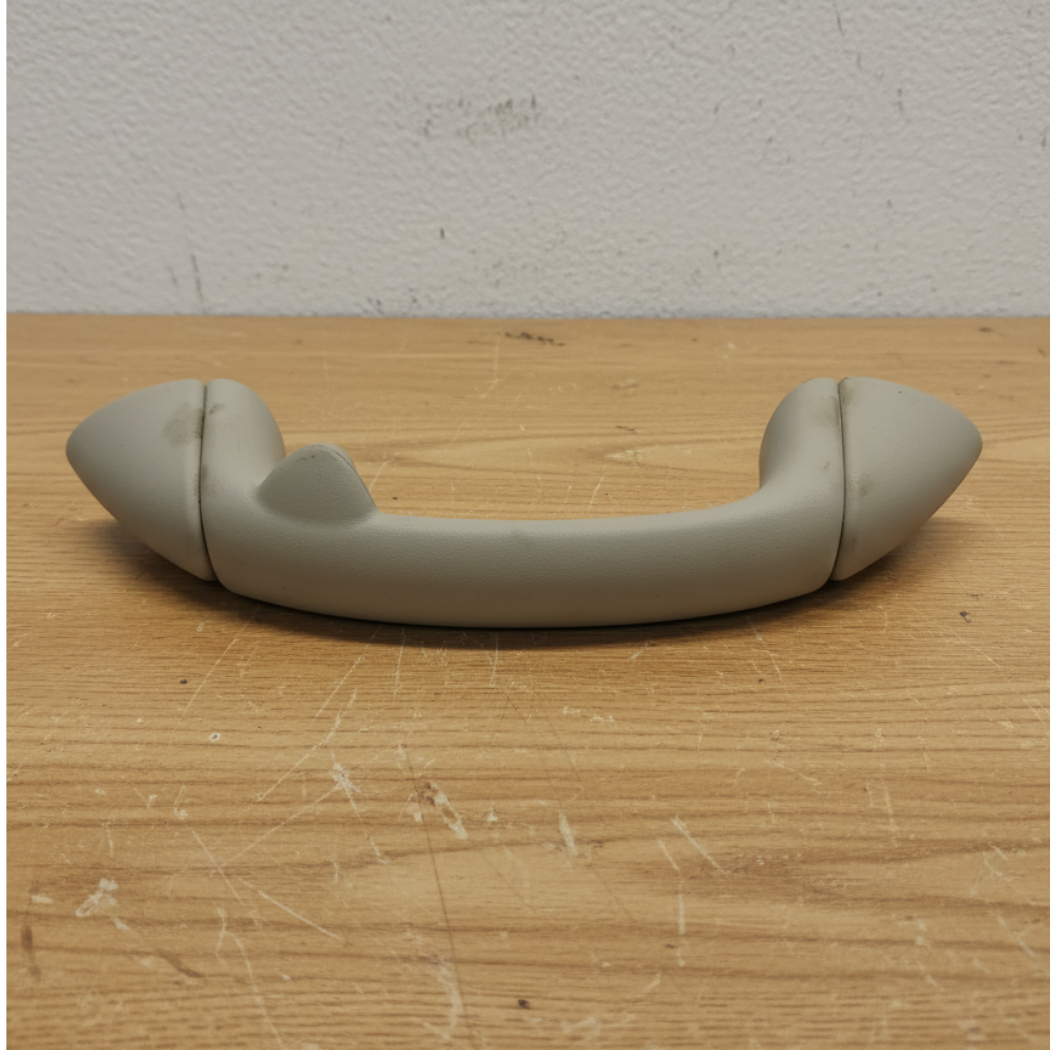 2010-2012 Mini Cooper Rear Right Grab Handle USED OEM 51447266526