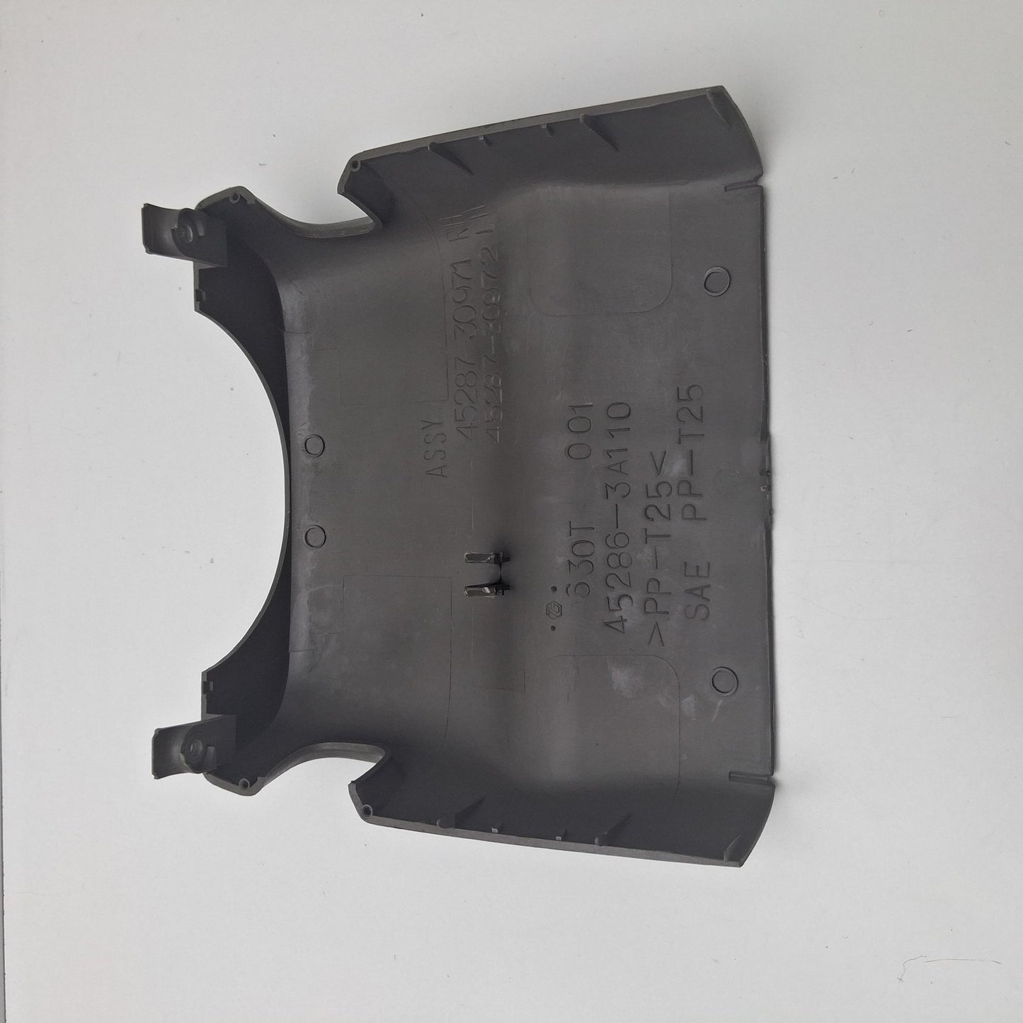 1998-2005 Lexus GS300 Upper Steering Column Lower Cover 452863A110