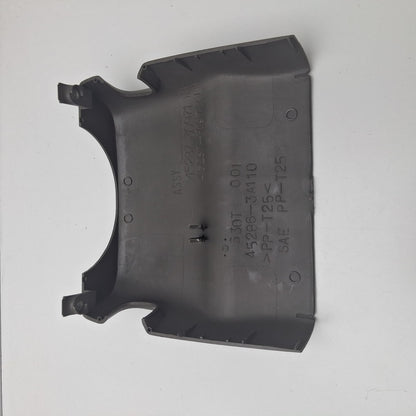 1998-2005 Lexus GS300 Upper Steering Column Lower Cover 452863A110