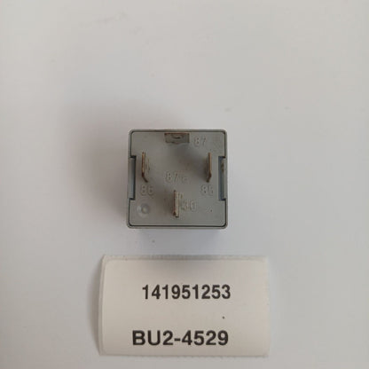 1967-1979 Volkswagen Beetle Multi Purpose Relay 141951253