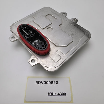 2010-2013 BMW E71 Xenon Headlight Ballast Control Unit 5DV009610